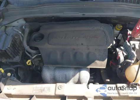 2016 Jeep Renegade Limited из США, поврежденный, VIN ZACCJADTXGPC88957